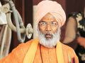 Sakshi Maharaj received the bomb threat