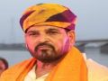 राहुल गांधी कभी प्रधानमंत्री नहीं बन सकते : बृजभूषण शरण सिंह