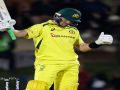 Labuschagne mother prediction came true!
