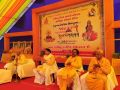 108 Kundiya Gayatri Mahayagya was completed with devotion and dedication in Matrigaya pilgrimage area.