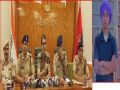 Punjab Police arrested two youths on charges of spying for Pakistani agency, claimed to have received Rs 1 lakh - Punjab News in Hindi