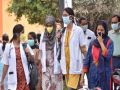 Rising Covid cases: Tamil Nadu enforces mask rule for government hospitals