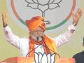 Prime Minister Narendra Modi addressed in Sikar