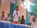 Hanumangarh. MLA Abhimanyu Poonia big statement on ethanol factory