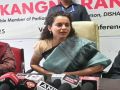 Himachal Pradesh: Kangana Ranaut raises questions on the functioning of the electricity department
