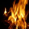 news maoist set fire to five vehicles in bihar - Bihar News in Hindi
