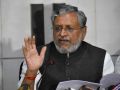 Bihar: BJP engaged in making the promise of the grand alliance government an issue - Bihar News in Hindi