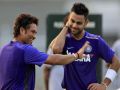 Sachin Tendulkar, Virat Kohli, Rahul Dravid and many other cricketers are superstitious, know...