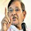 Sharad Yadav says that Kanhaiya is innocent release him immediately - Bihar News in Hindi