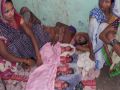 Uttar Pradesh: A woman gives birth to four children in Sitapur
