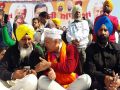 Sisodia sought votes for aap
