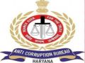 Sadhaura police officer caught red handed taking bribe of Rs 50,000