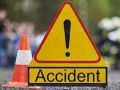 UP: 2 people killed in road accident