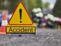Car rammed into truck behind Agra Expressway, 3 dead