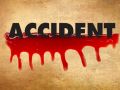 Bus and SUV collide in UP Deoria, 6 killed