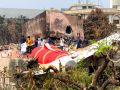 अहमदाबाद विमान हादसा - 245 शव परिजनों को सौंपे गए, डीएनए मिलान पूरा