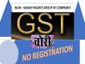 Neemrana Resort Fraud Case: Did Sanjay-Rajiv Pasari cheat in GST as well? Companies with crores of business do not even have numbers
