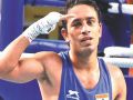 Panghal cries foul, says coach deserved Dronacharya