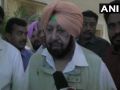 Punjab cm amrinder singh on sam pitroda statement, said, find how happend such a big riot?