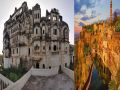 Bhilwara attracts tourists for Phad painting and historical heritage along with textile industry