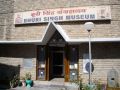 Two new recipients of Bhuri Singh Museum