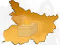 In Bihar polling dominates in the elections!