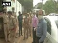 CBI is doing scene recruitment in Hathras, UP
