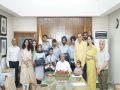 Competent Foundation will distribute 175 sports kits to poor children of government schools