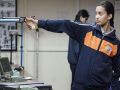 Parental stubbornness gives Chinki a future in sports