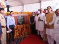 CM laid the foundation stone of Rs 800 crore Beverages plant in Pathankot