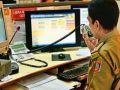 Side effects of lockdown: Roti from the police control room seeking hunger and thirst
