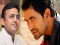 BJP fields Bhojpuri actor Dinesh Lal Yadav Nirhua from Azamgarh