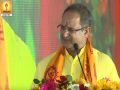 How to avoid physical weakness - Dr. Chinmay Pandya
