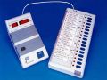 EVM: Students of Maharaja Gangsingh University learned the working of EVM
