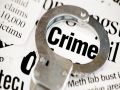 Cutting illegal colony booked on charges of fraud