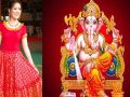 Ganeshjis day is Wednesday, clothes of this color should be worn, body and mind remain calm