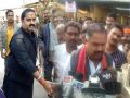 bjp won all seats to gonda