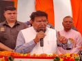 Along with your rights, remember your duties towards the country - Gyanchand Gupta