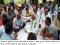 Martyr Major Ashish wife will be given a job as per her qualification: Manohar Lal