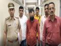 Thief with 5 and 7 star culture arrested, 15 tola gold and Rs 3800 recovered