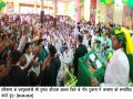 Improvement of roads is being done at the cost of crores of rupees: Deputy CM
