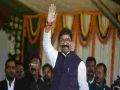 Naxalism became the biggest challenge in Jharkhand