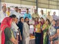 I will stand by the housewives who campaign to get rid of drug addiction from their family members - Divisional Commissioner