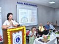 Seminar on Advances in Environmental Studies and Public Health held at Kanodia College