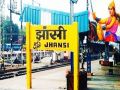 Jhansi railway station named after Rani Lakshmibai