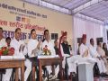 Urban-rural Olympics created an atmosphere of sports in the state: Chief Minister