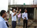 The Deputy Inspector Inspects the Colleges In Construction, Instructions for Completing Time