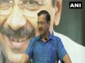 Kejriwal interacts with businessmen and industrialists in Jalandhar