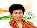 Government is misleading farmers in the name of portal: Kumari Selja