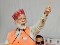 Himachal elections: Modi says Indira Gandhi did not go for note ban when needed